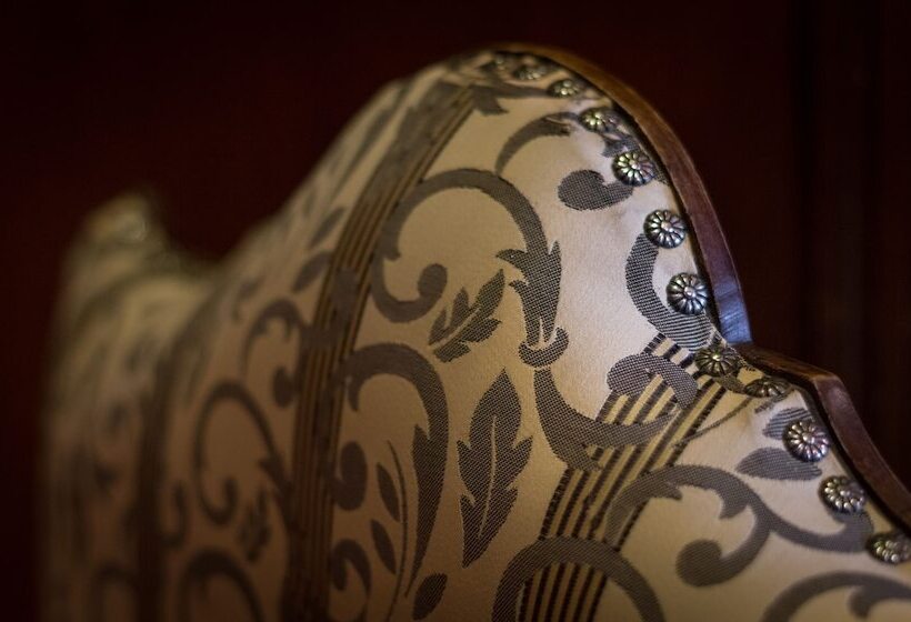 חדר סטנדרט יחיד, Burghotel Auf Schönburg