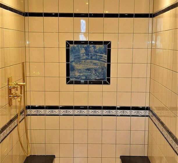 套房, Burghotel Auf Schönburg