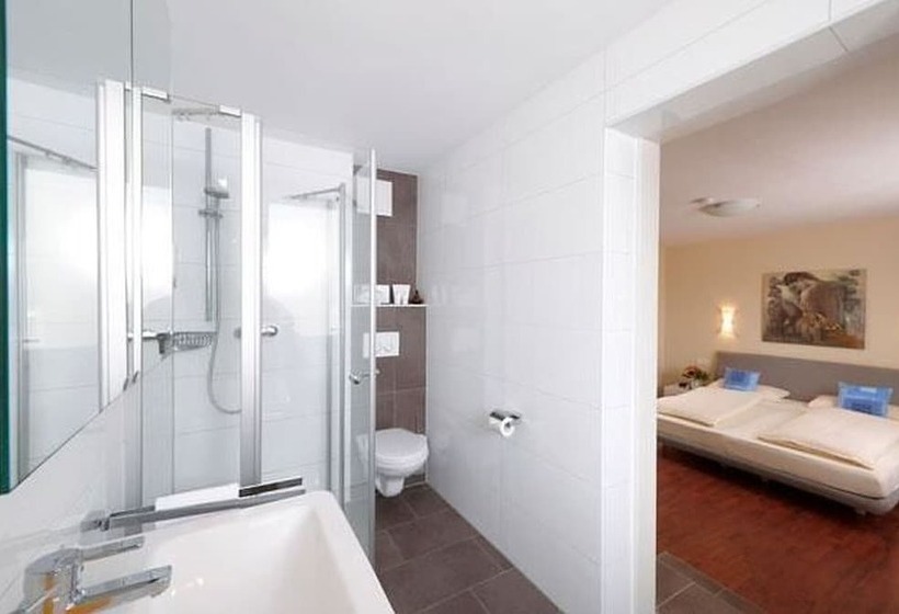 Номер Стандарт, Franziskaner