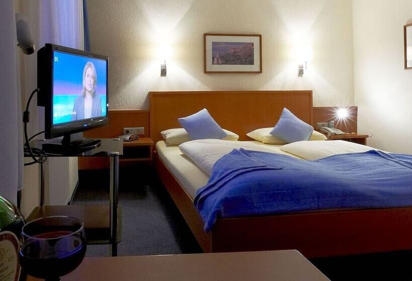 Номер Стандарт, Franziskaner