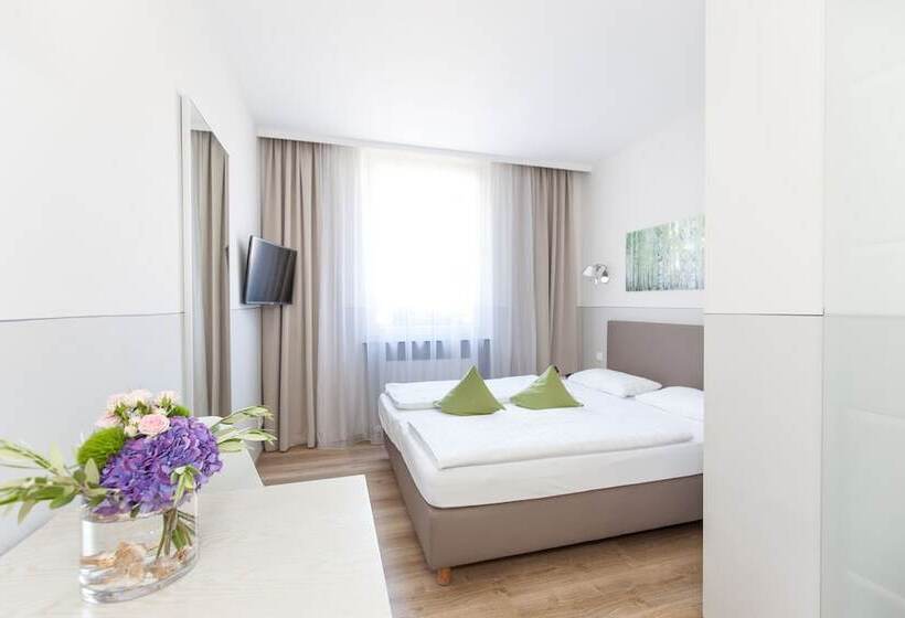 Номер Стандарт, Franziskaner