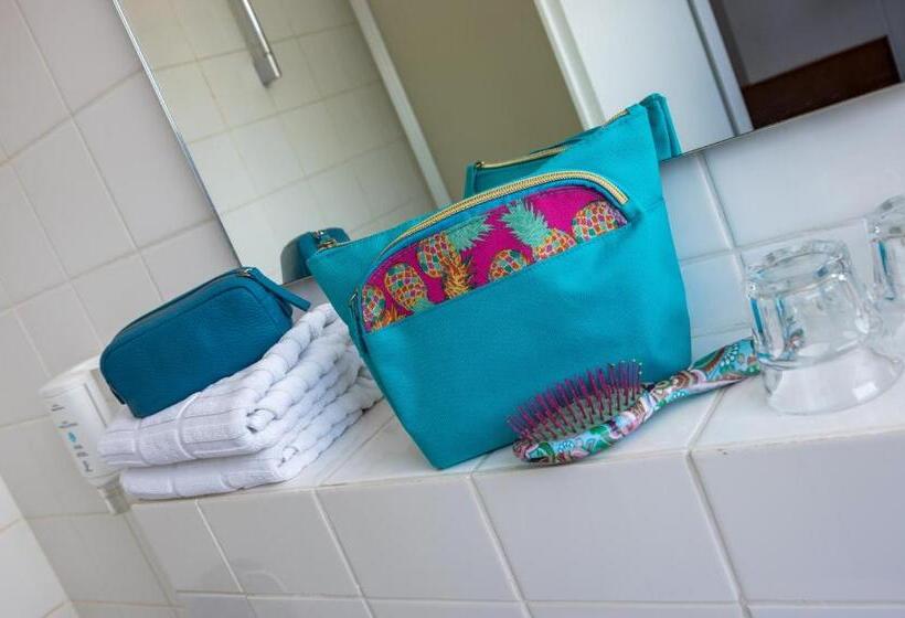 スタンダードシングルルーム, Gertrudenhof