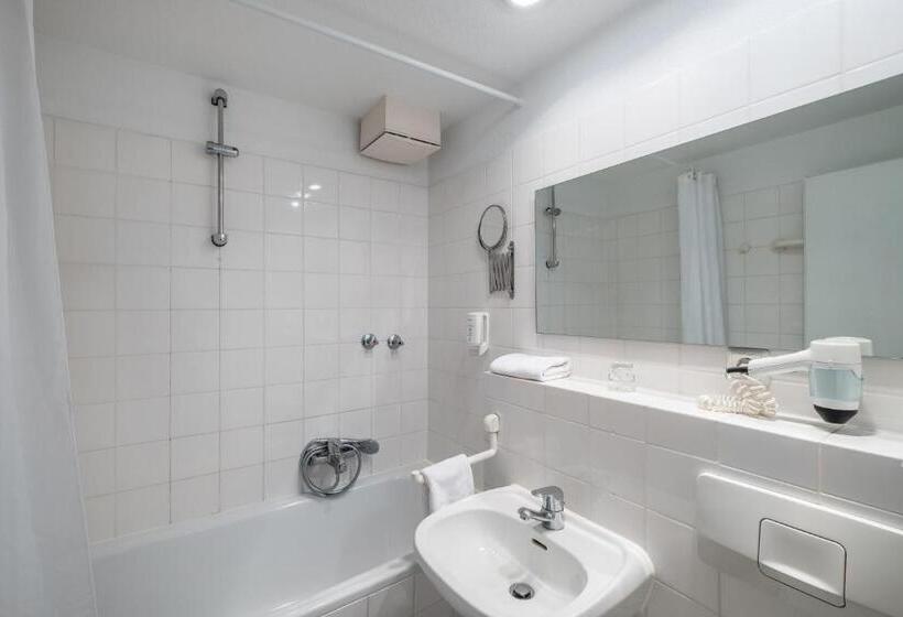 スタンダードシングルルーム, Gertrudenhof