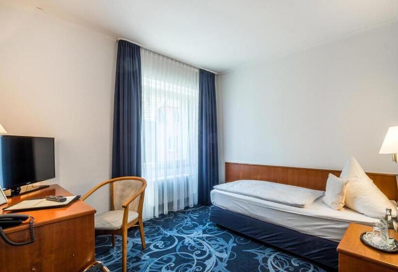 スタンダードシングルルーム, Gertrudenhof