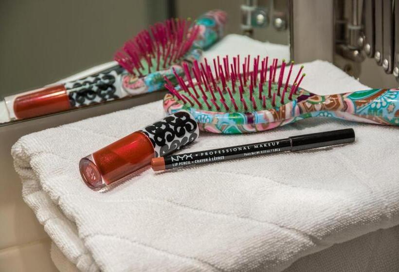 スタンダードルーム, Gertrudenhof