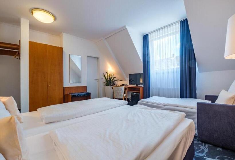 スタンダードルーム, Gertrudenhof