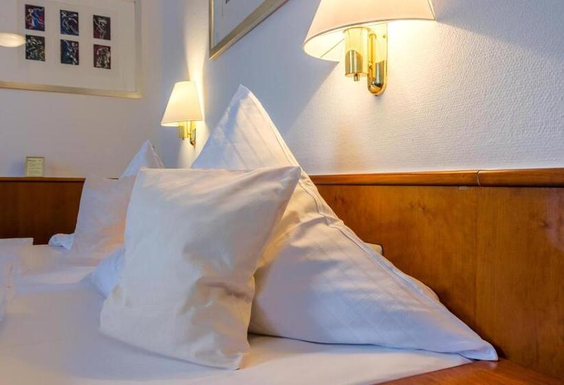 スタンダードルーム, Gertrudenhof