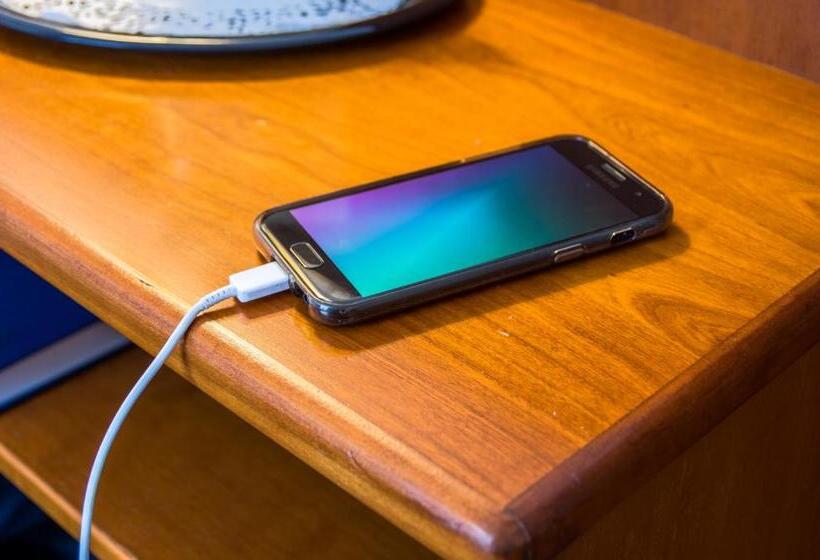 スタンダードルーム, Gertrudenhof