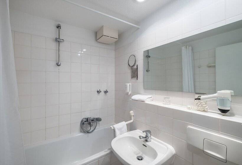 スタンダードシングルルーム, Gertrudenhof