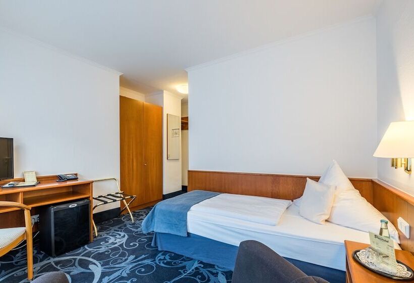 スタンダードシングルルーム, Gertrudenhof