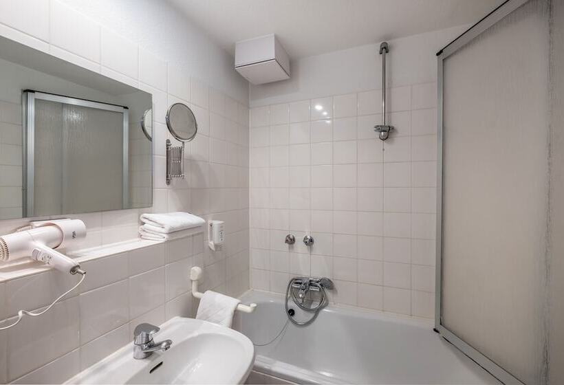 スタンダードルーム, Gertrudenhof