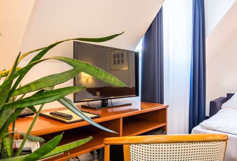 スタンダードルーム, Gertrudenhof