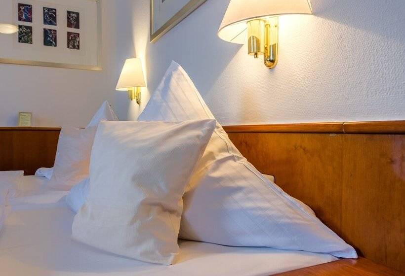 スタンダードルーム, Gertrudenhof