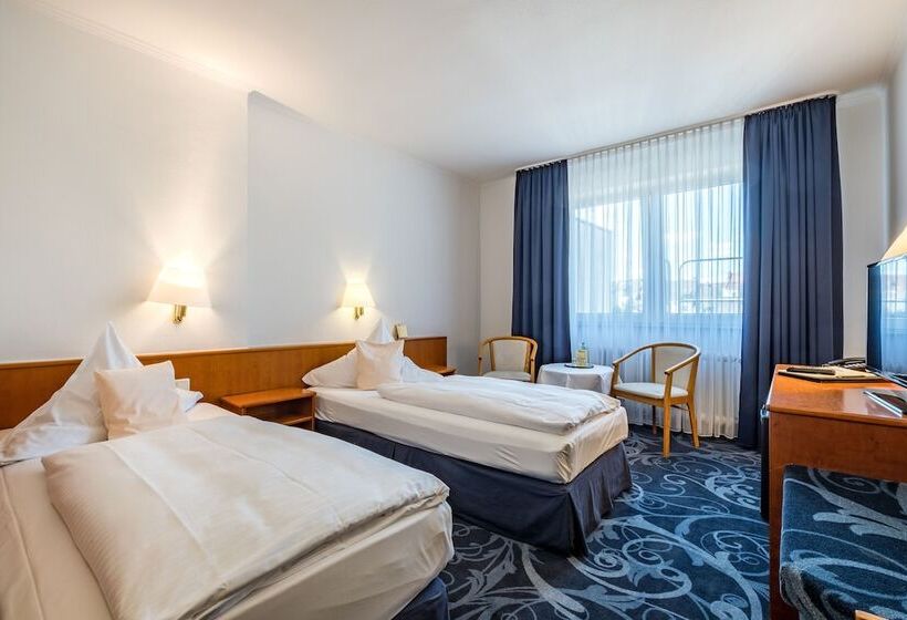 スタンダードルーム, Gertrudenhof