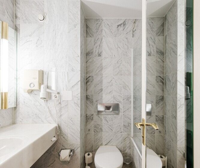 غرفة قياسية, Pelikan