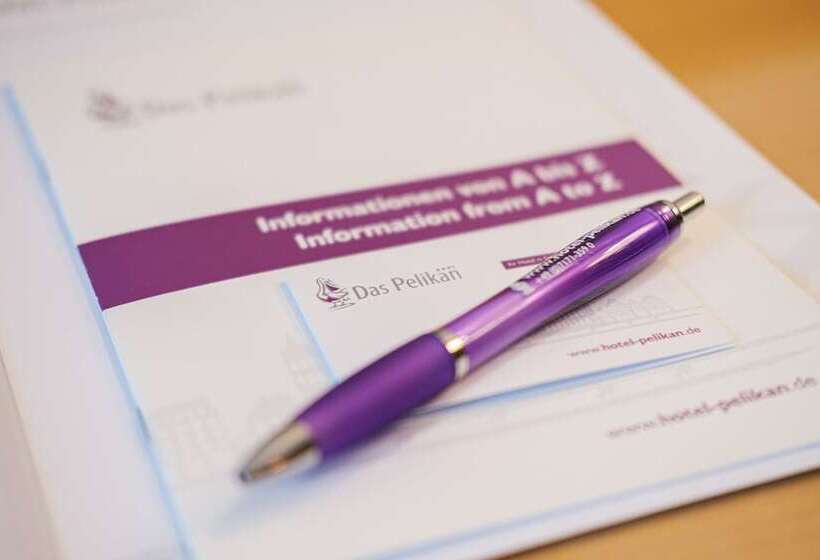 غرفة قياسية, Pelikan