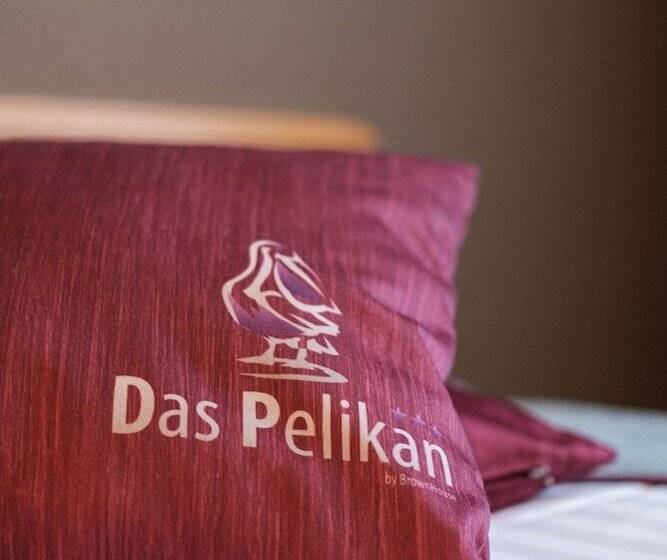 غرفة كومفورت فردية, Pelikan