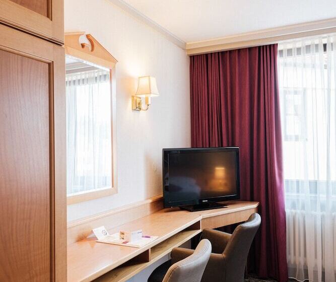 غرفة كومفورت فردية, Pelikan