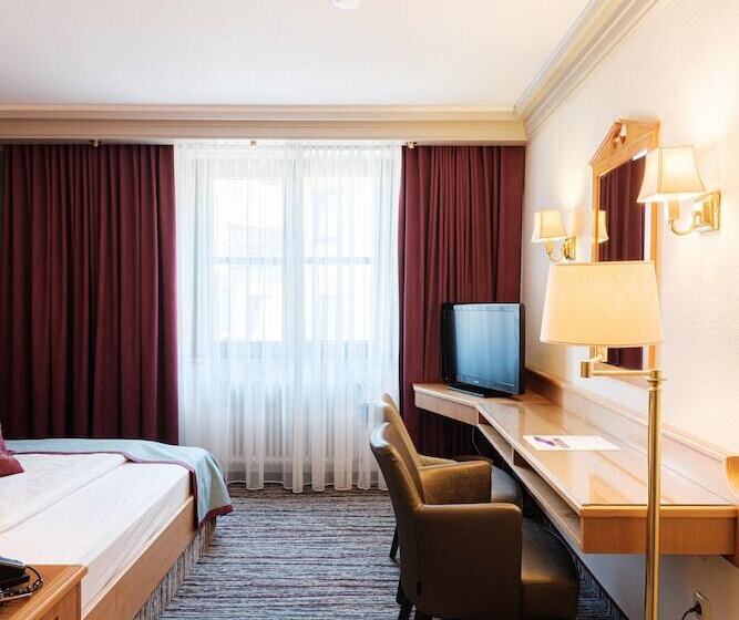 غرفة كومفورت فردية, Pelikan