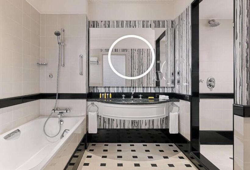 سوییت اجرایی, Tbilisi Marriott