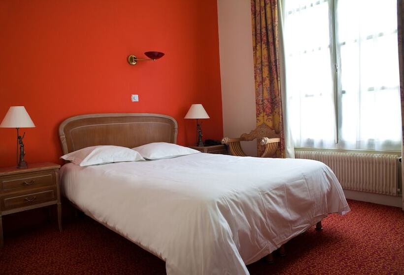 Номер Стандарт, Tonic Hôtel Du Louvre