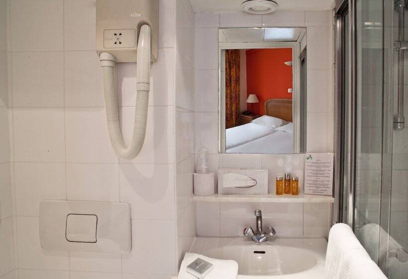 Номер Superior, Tonic Hôtel Du Louvre