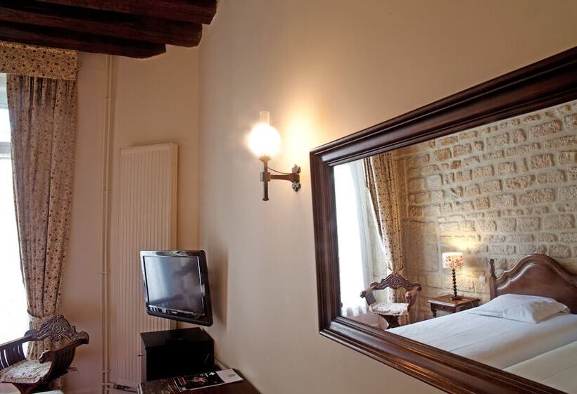 Номер Superior, Tonic Hôtel Du Louvre