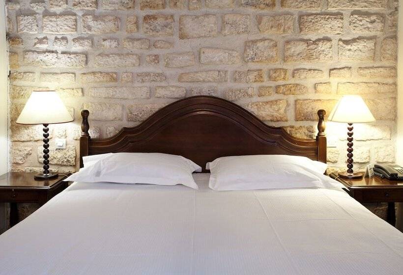 Номер Superior, Tonic Hôtel Du Louvre