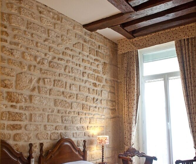 Номер Стандарт, Tonic Hôtel Du Louvre