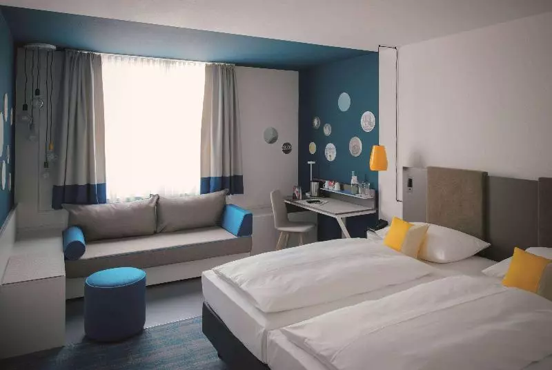 スタンダードルーム, Vienna House Easy By Wyndham Landsberg
