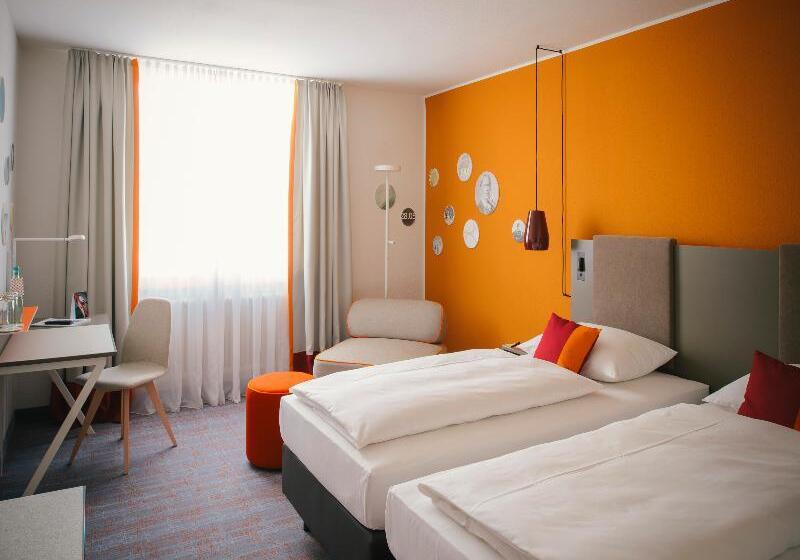 스탠다드 룸, Vienna House Easy By Wyndham Landsberg