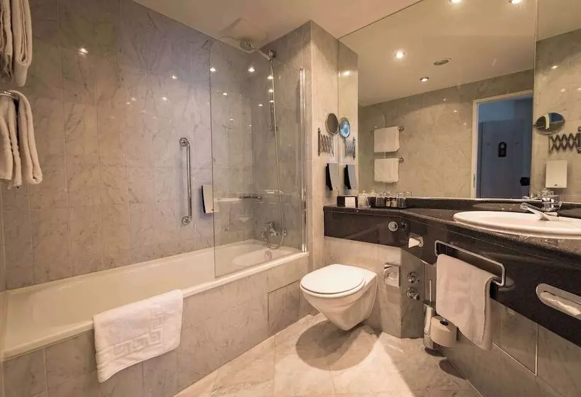 Standard-huone, First Inn Hotel Zwickau