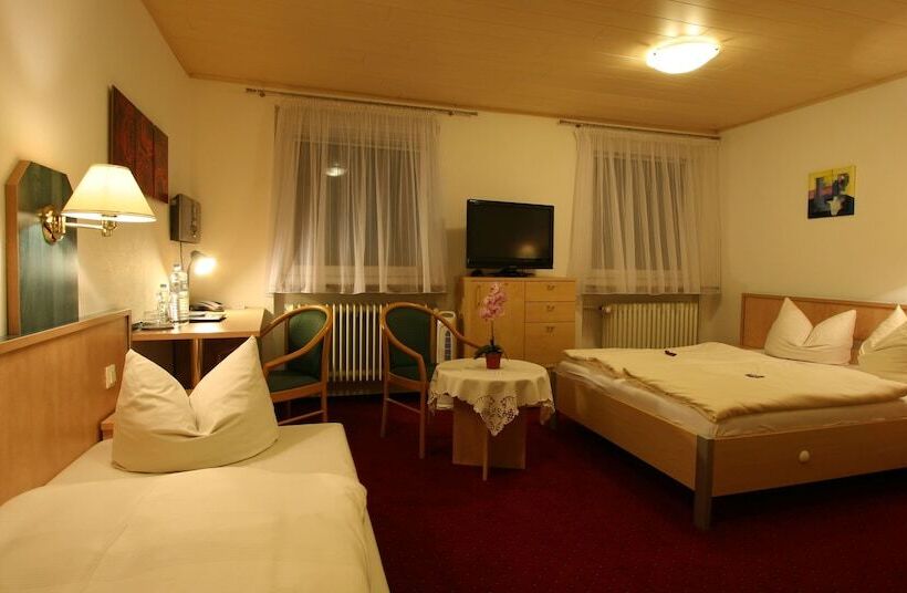 Номер Стандарт, Grille