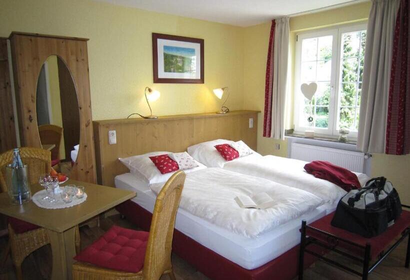 Номер Стандарт, Henriette Davidis