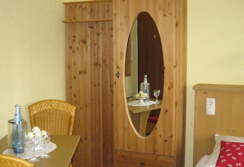 Номер Стандарт Индивидуальный, Henriette Davidis