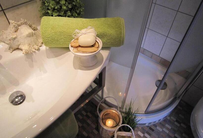 Номер Стандарт Индивидуальный, Henriette Davidis