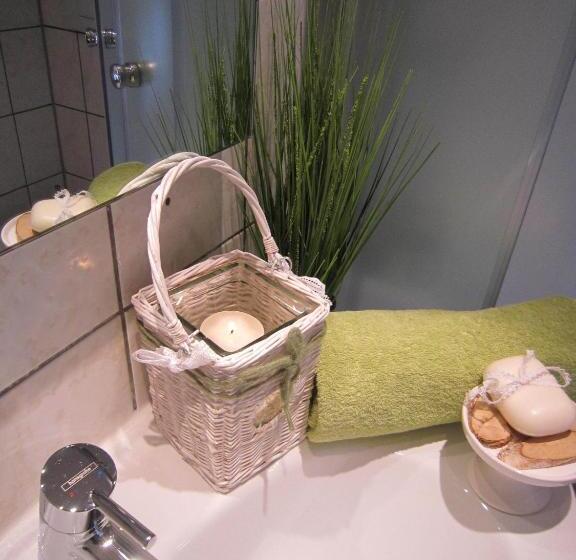 Номер Стандарт Индивидуальный, Henriette Davidis