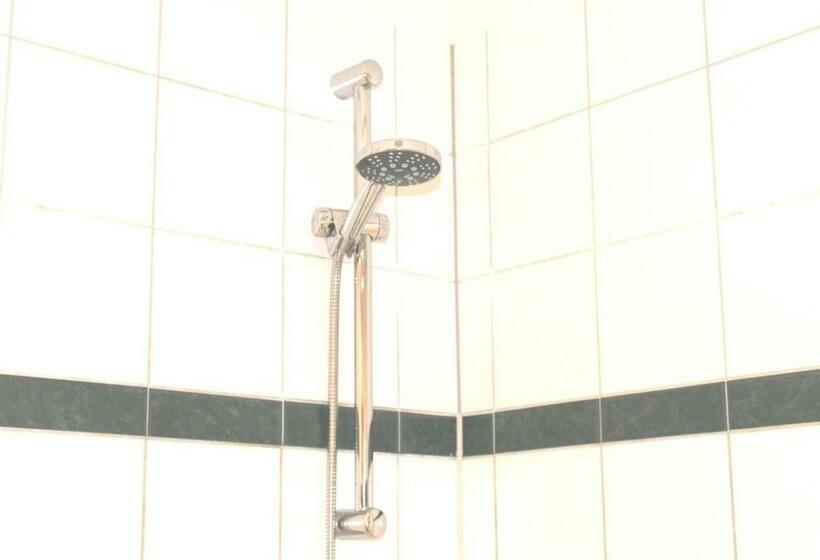 Номер Стандарт Индивидуальный, Imperial Düsseldorf   Sure Collection By Best Western