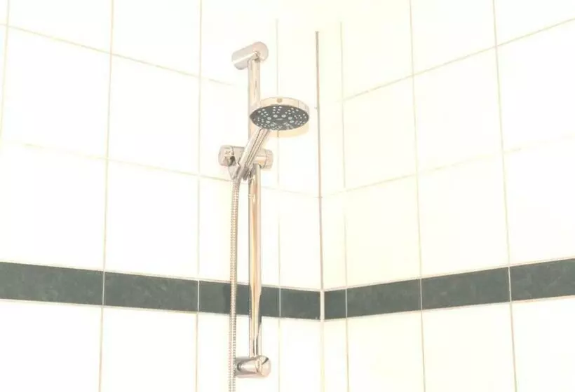 اتاق استاندارد, Imperial Düsseldorf   Sure Collection By Best Western
