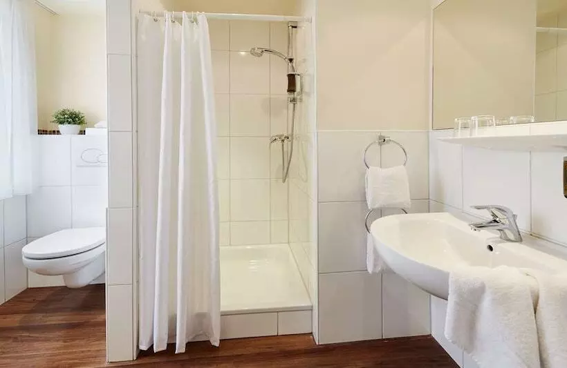 اتاق استاندارد, Imperial Düsseldorf   Sure Collection By Best Western