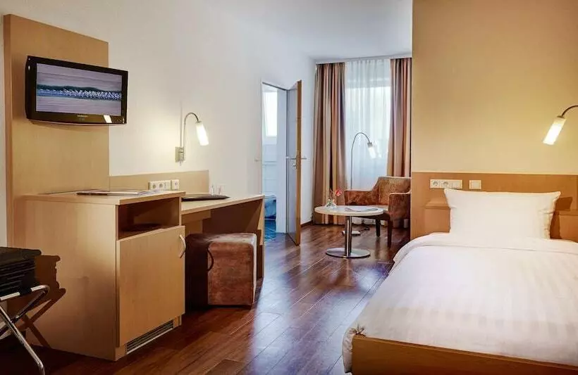 اتاق استاندارد, Imperial Düsseldorf   Sure Collection By Best Western