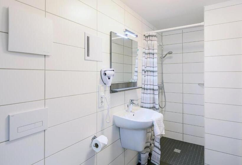 舒适型房间, Kleiner Markt