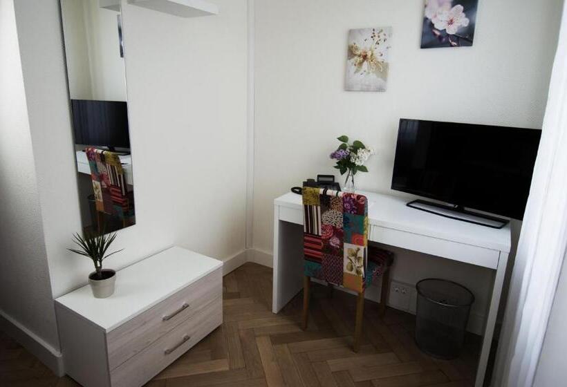 Номер Superior, Kleiner Markt