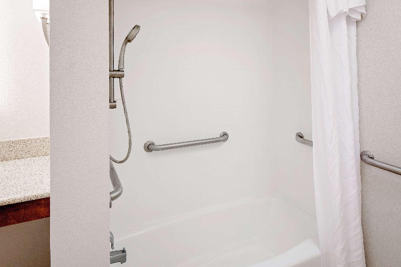 غرفة قياسية, Rheinhotel Lamm