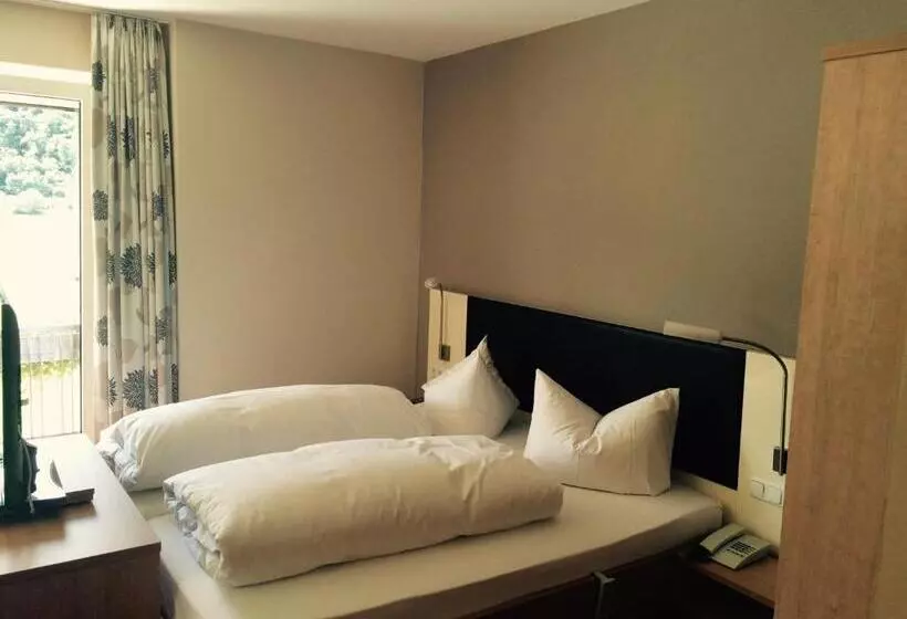 اتاق لوکس, Rheinhotel Lamm