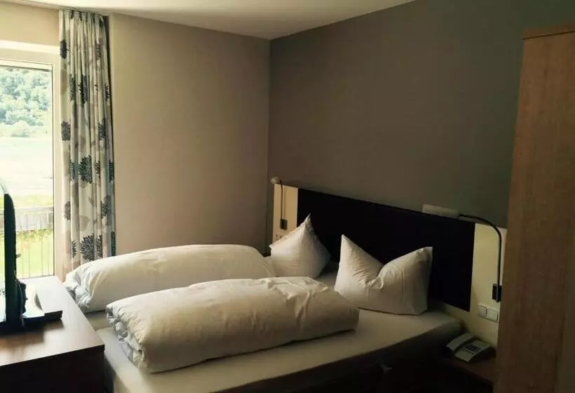 اتاق لوکس, Rheinhotel Lamm