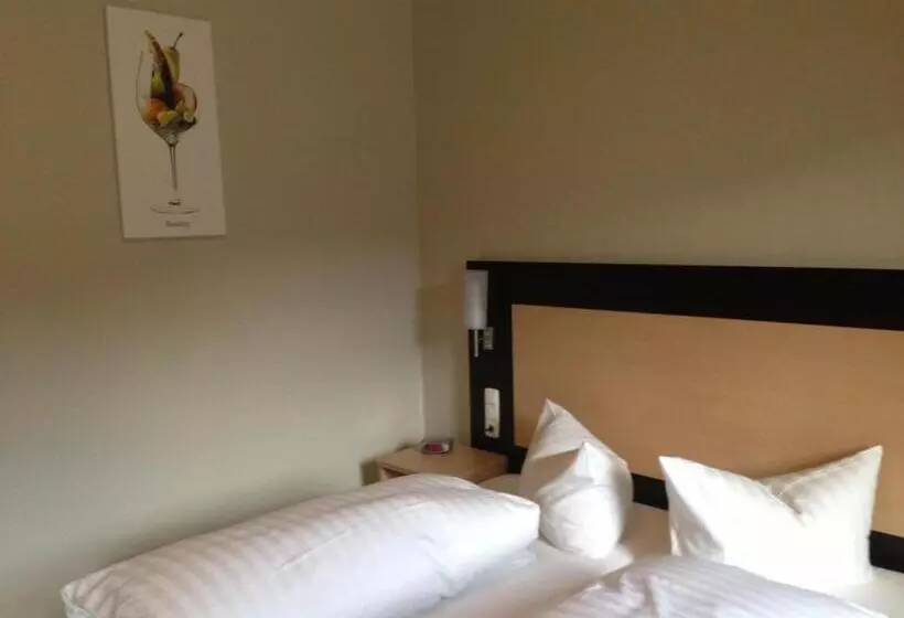 اتاق راحتی, Rheinhotel Lamm