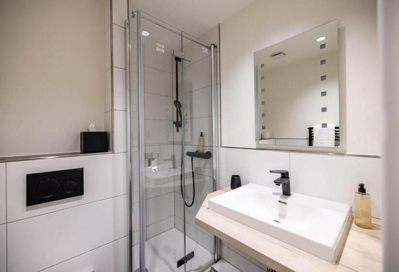 高级大房间, The Oceans