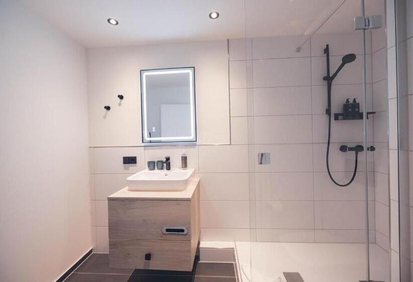 Junior Suite, The Oceans
