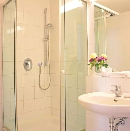 Standard-huone, Zum Scheppen Eck